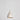 Maxim Lighting Fleur Mini Pendant White/Gold