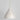 Maxim Lighting Fleur Pendant White/Gold