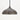 Maxim Lighting Fleur Large Pendant Black/Gold