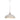 Maxim Lighting Fleur Large Pendant White/Gold