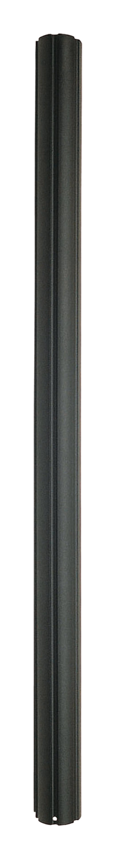 Maxim Lighting 120" Pole Black