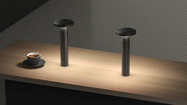 Luci Table Lamp by Pablo Designs – detail view 15