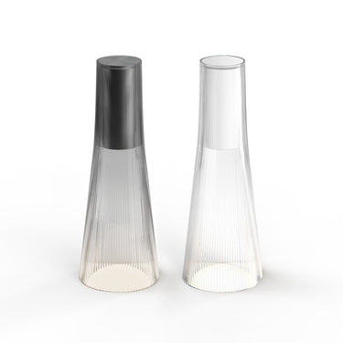 Candél Salt & Pepper 2-Pack by Pablo