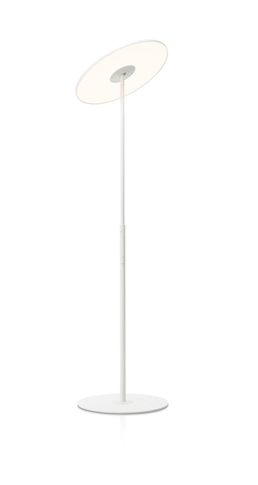 Circa LED Floor Lamp with USB Charging by Pablo Designs - image 6