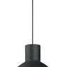 Maxim Lighting Cora 20" Pendant Black/Gold