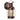 Seafarer 16.25" Outdoor Sconce - Bronze by Elk 1105-BR-CL