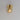 Maxim Lighting Babylon Wall Sconce Satin Brass