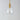 Maxim Lighting Babylon Pendant Satin Brass