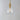 Maxim Lighting Babylon Pendant Satin Brass