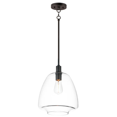 Maxim Lighting Babylon Pendant Black