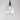 Maxim Lighting Babylon Pendant Black