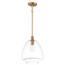 Maxim Lighting Babylon Pendant Satin Brass