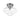 Maxim Lighting Harbor Flush Mount Satin Nickel