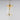 Maxim Lighting Newport Pendant Satin Brass