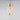 Maxim Lighting Newport Pendant Satin Brass