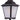 Knoxville Outdoor Post Mount by Maxim - 1121FSBZ