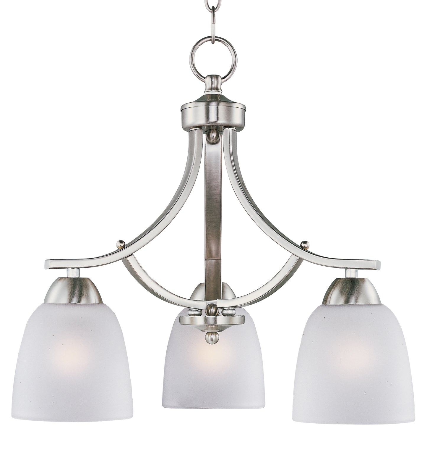 Maxim Axis 3-Light Chandelier