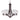 Maxim Lighting Axis 5-Light Chandelier Oil Rubbed Bronze