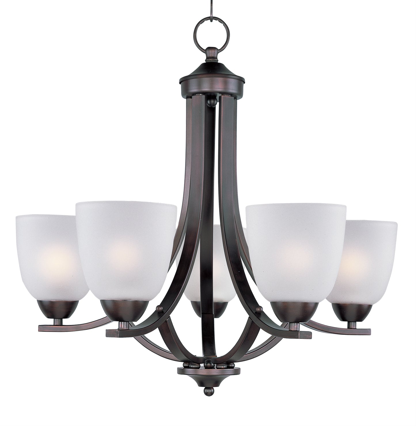 Maxim Axis 5-Light Chandelier