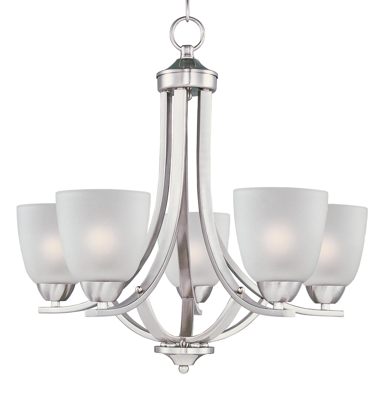 Maxim Axis 5-Light Chandelier