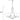 Maxim Lighting Axis 5-Light Chandelier Oil Rubbed Bronze