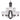 Axis Multitier Chandelier by Maxim - 11226FTOI