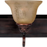 Maxim Lighting Symphony 3-Light Bath Vanity Oil Rubbed Bronze
