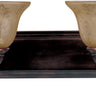 Maxim Lighting Symphony 4-Light Bath Vanity Oil Rubbed Bronze