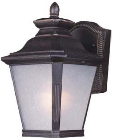 Maxim Lighting Knoxville Outdoor Wall Lantern Bronze