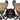 Maxim Lighting Symphony 2-Light Wall Sconce Oil Rubbed Bronze