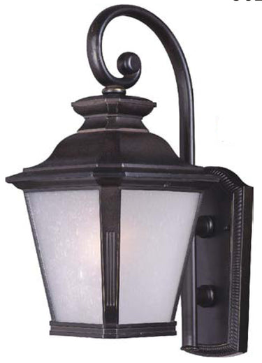 Maxim Lighting Knoxville Outdoor Wall Lantern Bronze