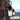 Maxim Lighting Knoxville Outdoor Wall Lantern Bronze