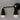 Lovell Vanity Light by Maxim - 11263BKSBR