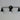 Maxim Lighting Lovell 3-Light Bath Vanity Black/Satin Brass