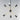 Maxim Lighting Lovell 6-Light Pendant Black/Satin Brass