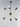 Maxim Lighting Lovell 6-Light Pendant Black/Satin Brass