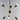Maxim Lighting Lovell 6-Light Pendant Black/Satin Brass