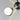 Maxim Lighting Lovell 6-Light Pendant Black/Satin Brass
