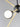 Maxim Lighting Lovell 6-Light Pendant Black/Satin Brass