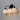 Maxim Lighting Coraline 3-Light Bath Vanity Black