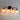 Coraline Vanity Light by Maxim - 11274SWBK