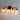 Maxim Lighting Coraline 4-Light Bath Vanity Black