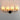 Maxim Lighting Coraline 4-Light Bath Vanity Bronze/Satin Brass