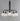 Maxim Lighting Coraline 5-Light Chandelier Black