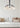 Maxim Lighting Coraline 5-Light Chandelier Black