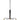 Maxim Lighting Coraline 5-Light Chandelier Bronze/Satin Brass