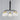 Coraline Chandelier by Maxim - 11277SWBZSBR