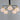 Coraline Chandelier by Maxim - 11277SWBZSBR