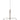 Maxim Lighting Coraline 5-Light Chandelier Satin Nickel