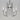 Maxim Lighting Tux 5-Light Chandelier Black